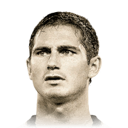 Lampard FIFA 23 Trophy Titans Icons