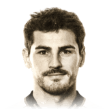 Casillas FIFA 23 Icon / Legend