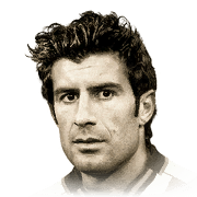 Luís Figo FIFA 23 Icon / Legend