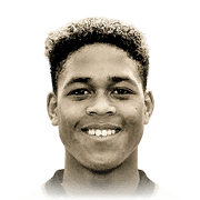 Kluivert FIFA 23 Icon / Legend