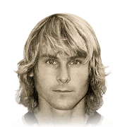 Nedved FIFA 23 Icon / Legend