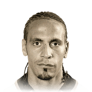 Ferdinand FIFA 23 Icon / Legend