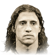 Crespo FIFA 23 Icon / Legend
