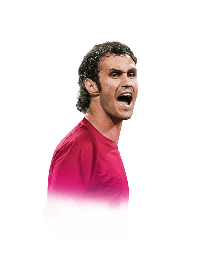 Alberto Silveira Carvalho FIFA 24 Futties Heroes