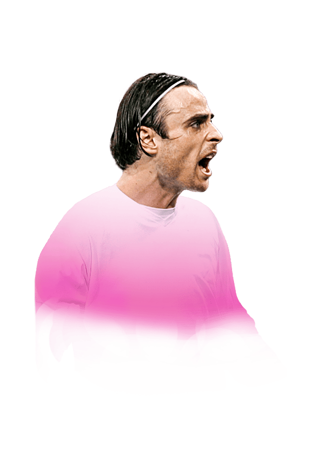 Berbatov FIFA 24 Futties Heroes