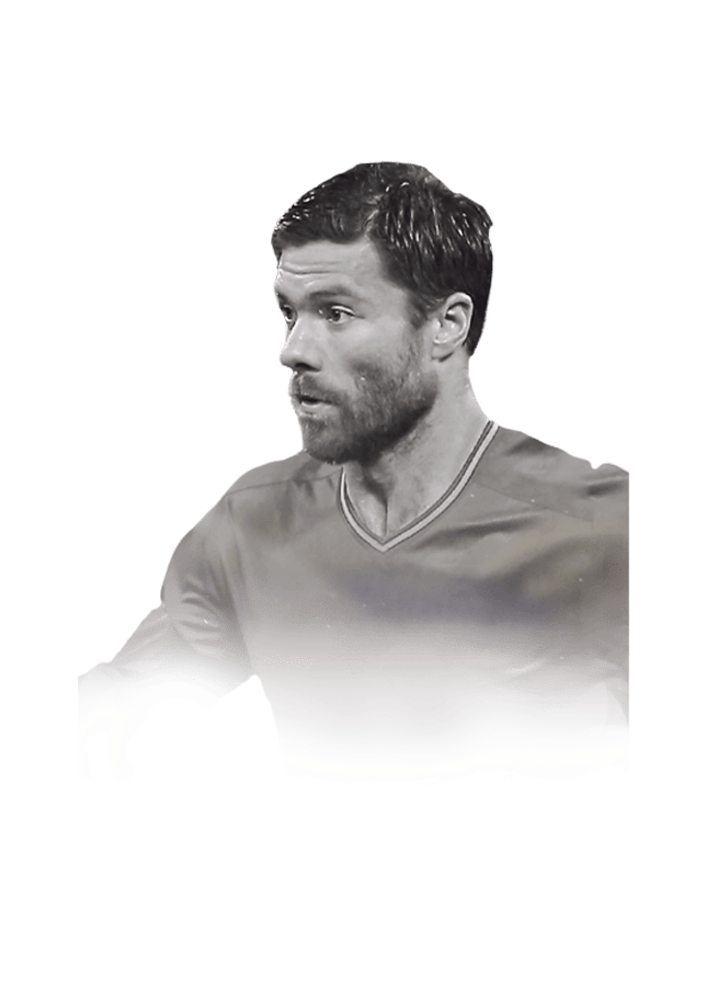 Alonso FIFA 24 Greats of the Game Icon