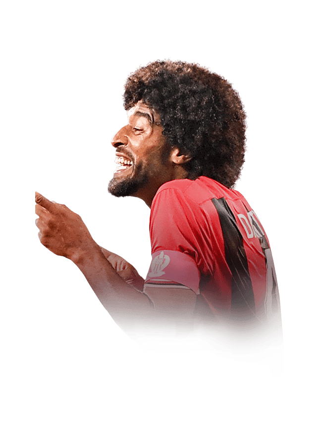 Dante FIFA 24 TOTS Champions