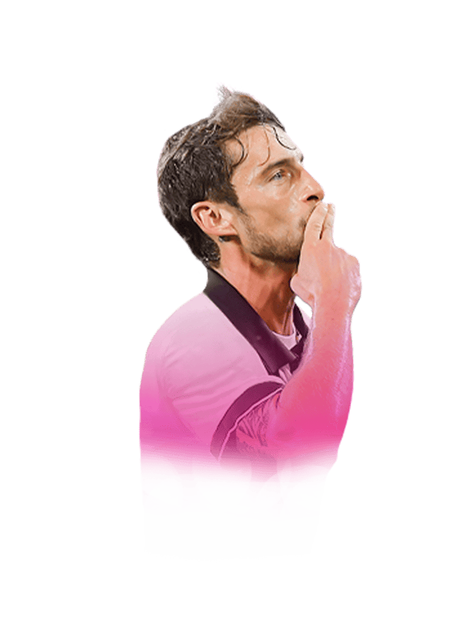 Marchisio FIFA 24 Futties Heroes