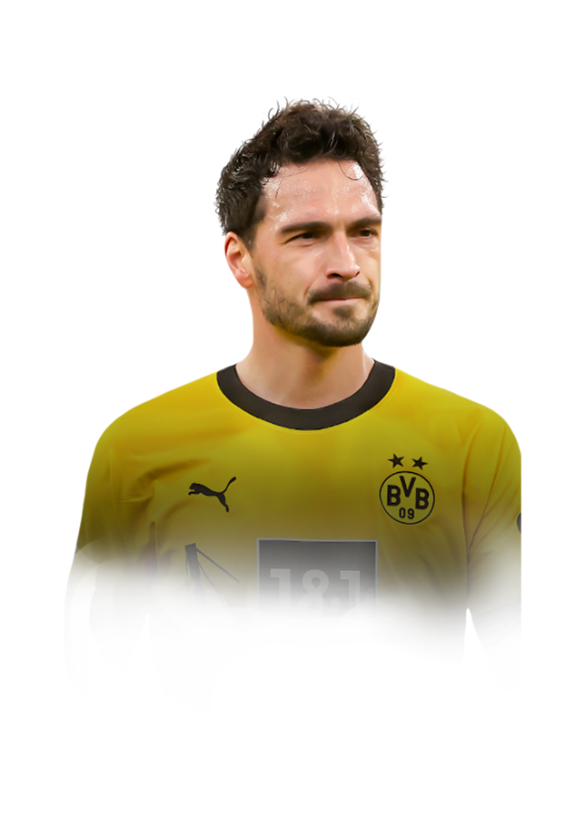 Hummels FIFA 23 Team of the Week Gold