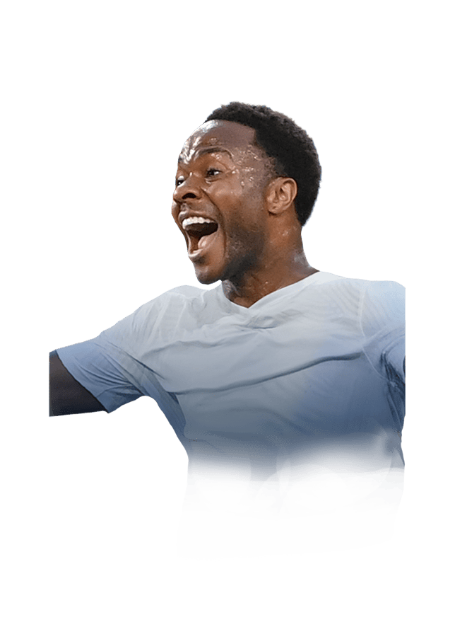 Sterling FIFA 24 Euro Festival of Football