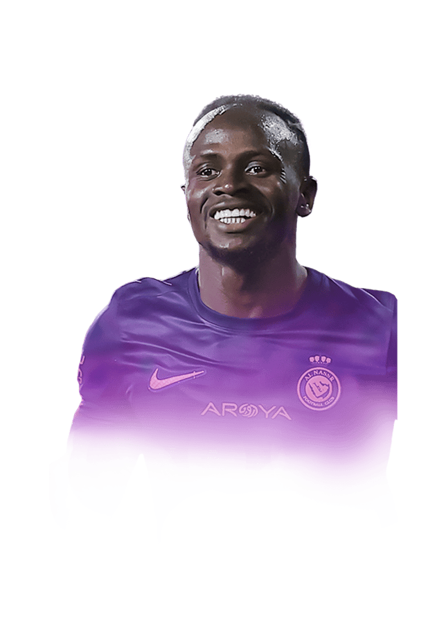 Mané FIFA 24 FUT Birthday