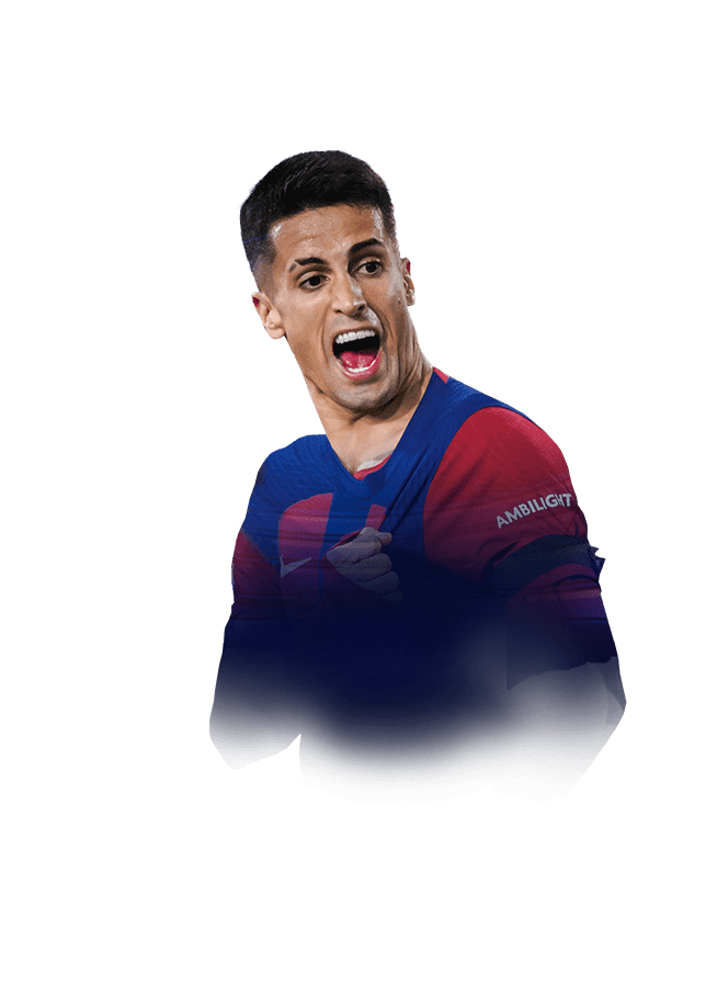 Cancelo FIFA 24 UCL TOTGS