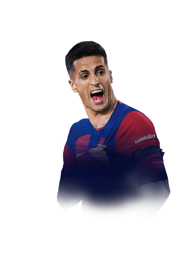 João Cancelo FIFA 24 UCL TOTGS