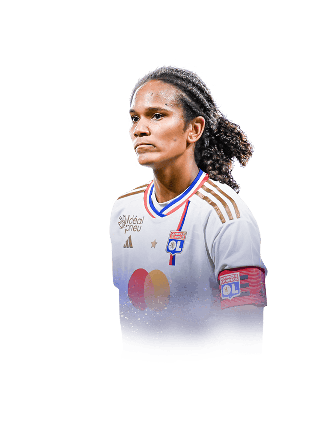 Renard FIFA 24 Team of the Year