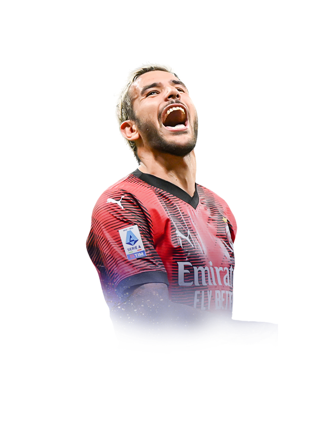 Hernández FIFA 24 Team of the Year