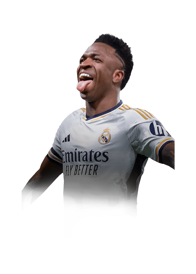 Júnior FIFA 24 Team of the Week Gold
