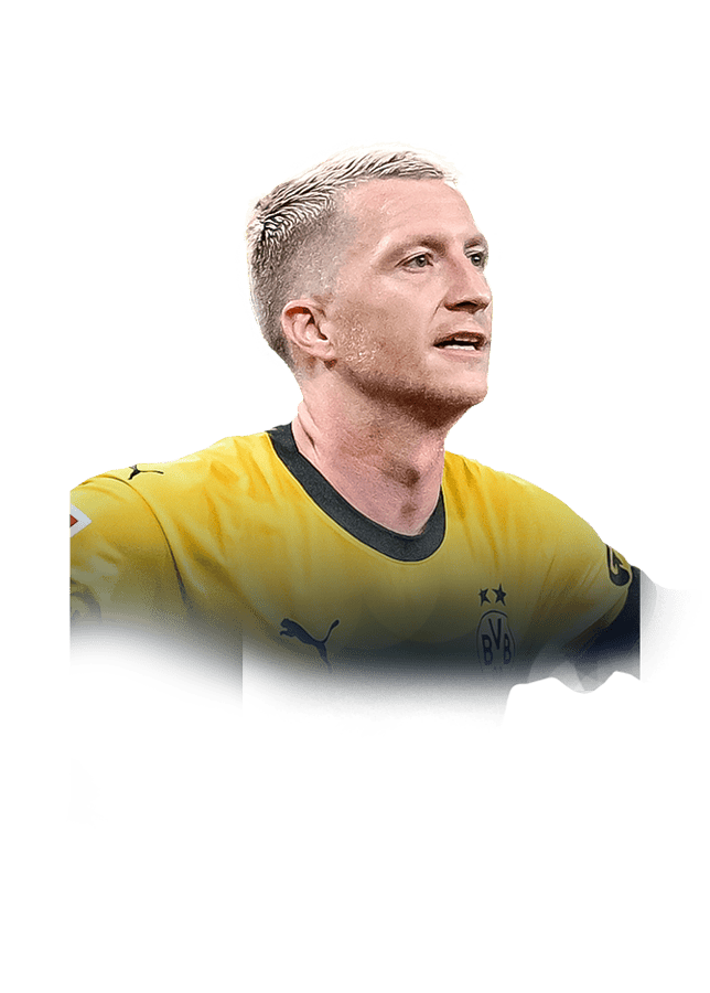 Marco Reus FIFA 24 Team of the Season Moments