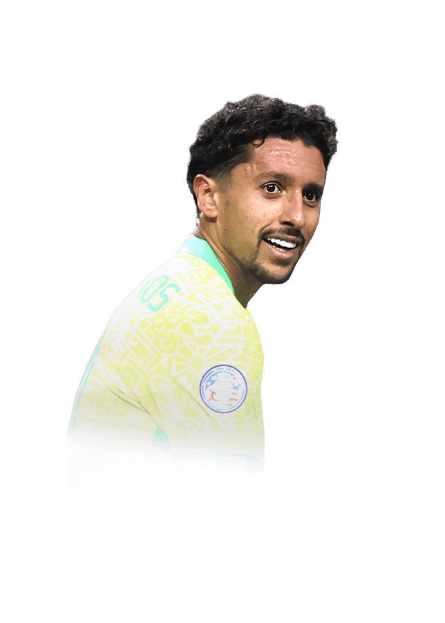 Marquinhos FC 24 Copa America Team of the Tournament