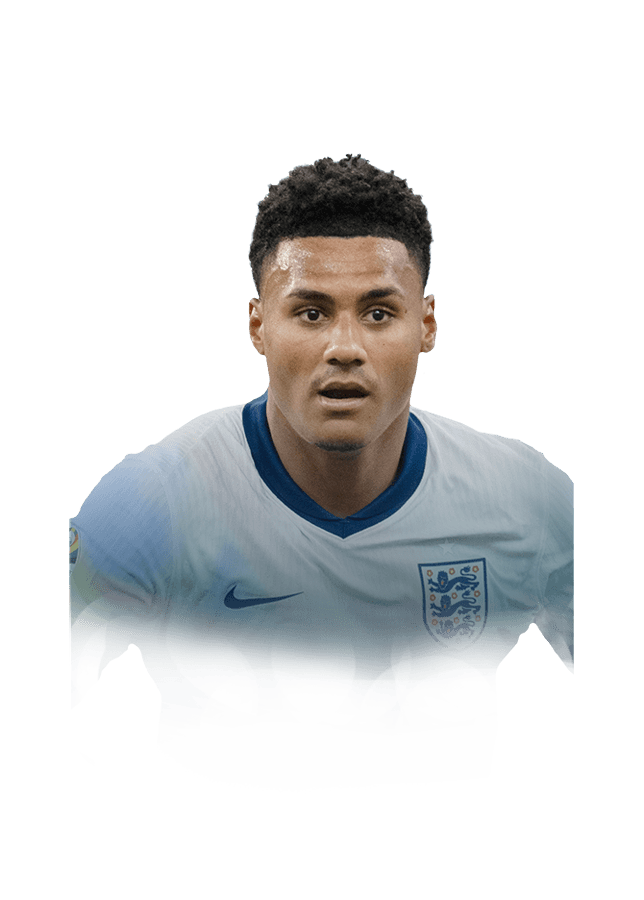 Watkins FIFA 24 Euro Path to Glory