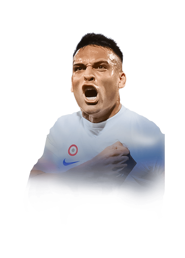 Martínez FIFA 24 Team of the Season Gold