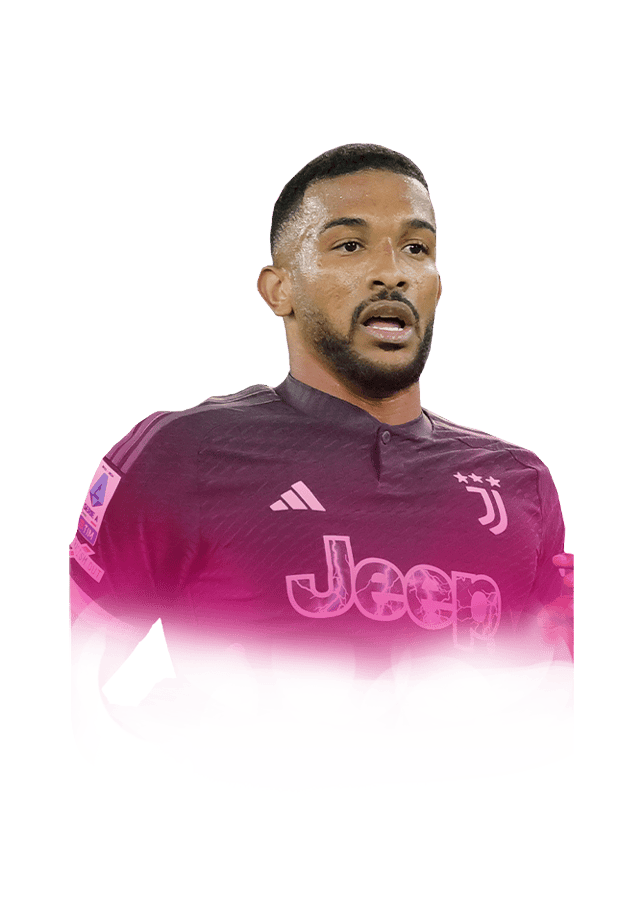 Bremer FIFA 24 Futties