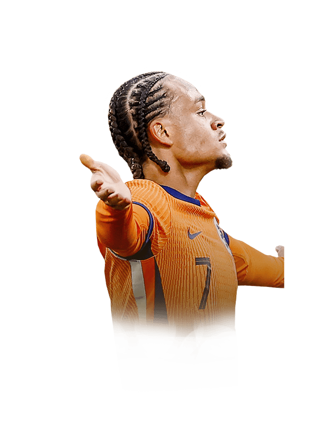 Simons FIFA 24 Euro Make Your Mark Plus