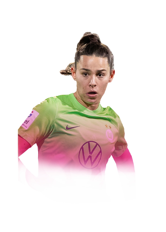 Oberdorf FIFA 24 Futties