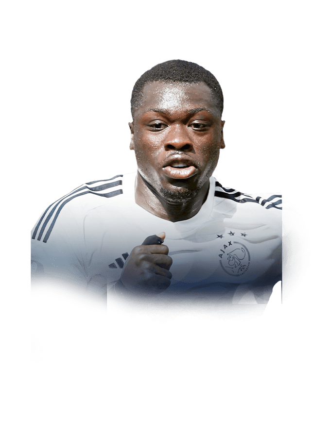 Brobbey FIFA 24 Team of the Season Moments