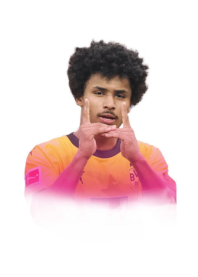 Adeyemi FIFA 24 Futties