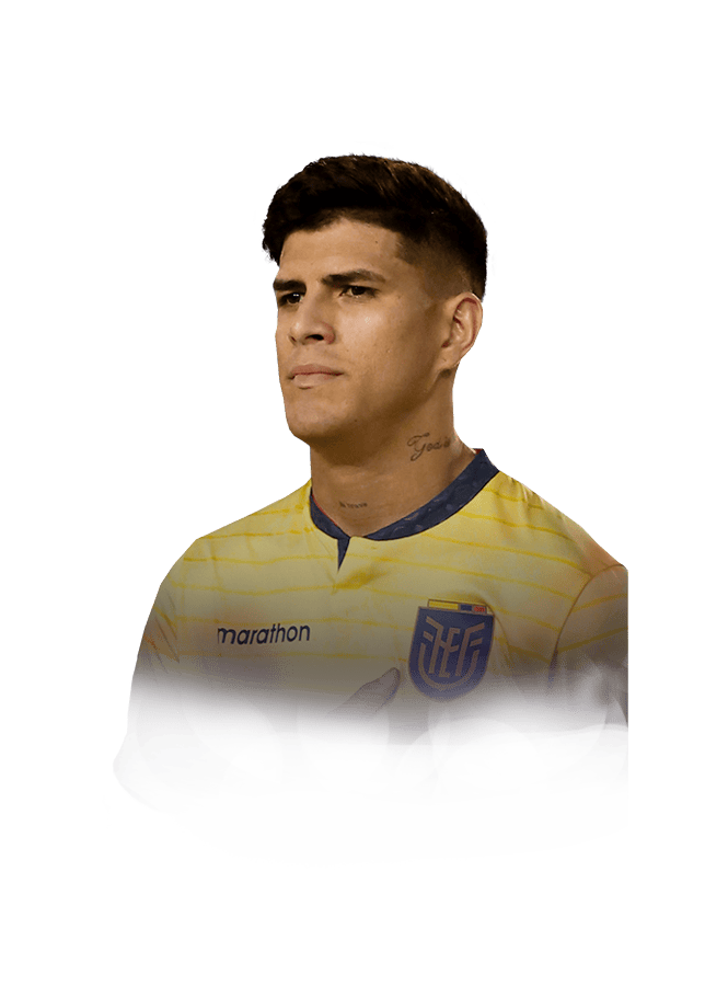 Hincapié FC 24 Copa America Path to Glory