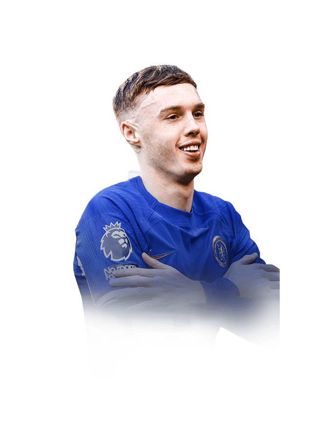 Palmer FIFA 24 Team of the Season Gold