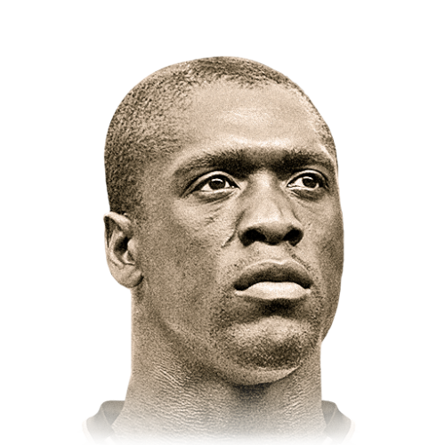 Clarence Seedorf FIFA 24 Icon / Legend