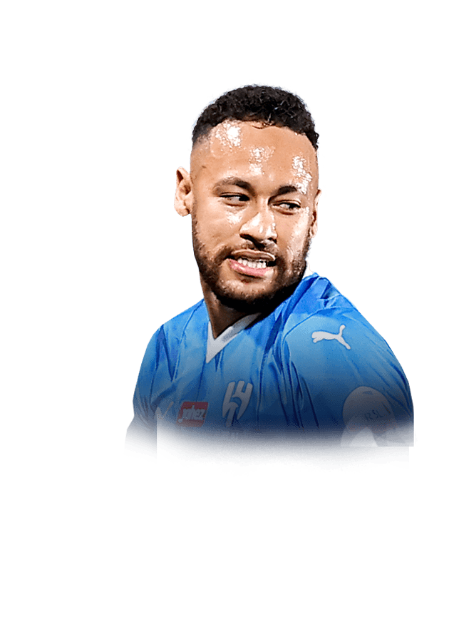 Jr FIFA 24 Team of the Season Moments