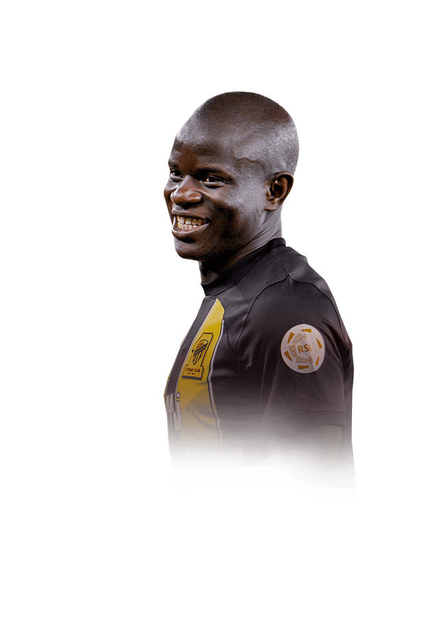 Kanté FC 24 TOTS Champions