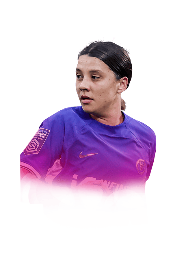 Kerr FC 24 Futties