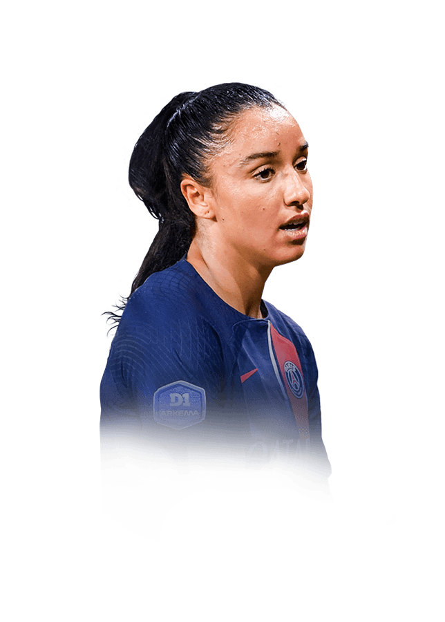 Karchaoui FIFA 24 Team of the Season Gold