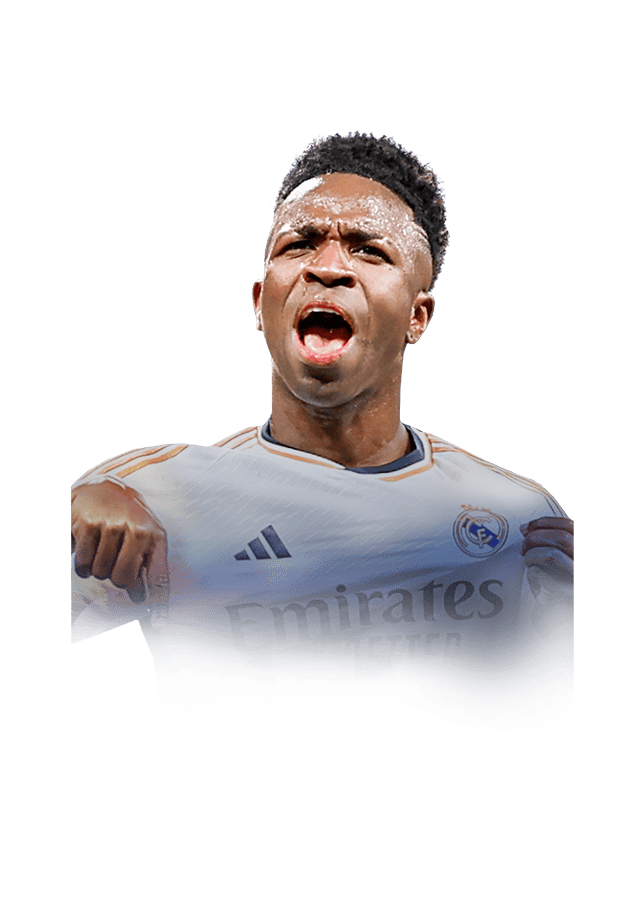 Júnior FIFA 24 Team of the Season Gold