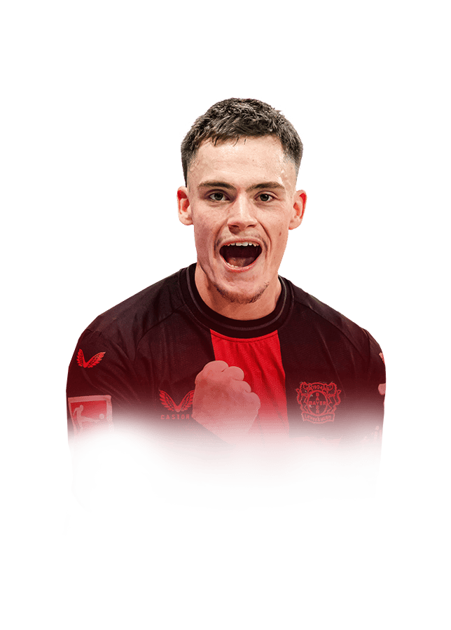 Wirtz FIFA 24 Bundesliga POTM