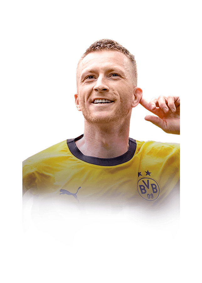 Reus FIFA 24 End of an Era