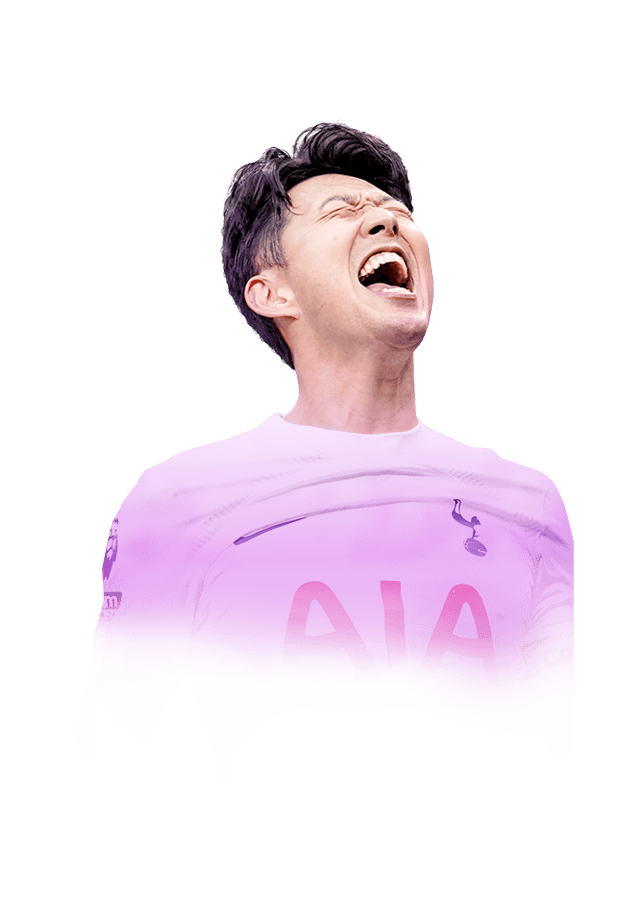 Min Son FIFA 24 FUT Birthday
