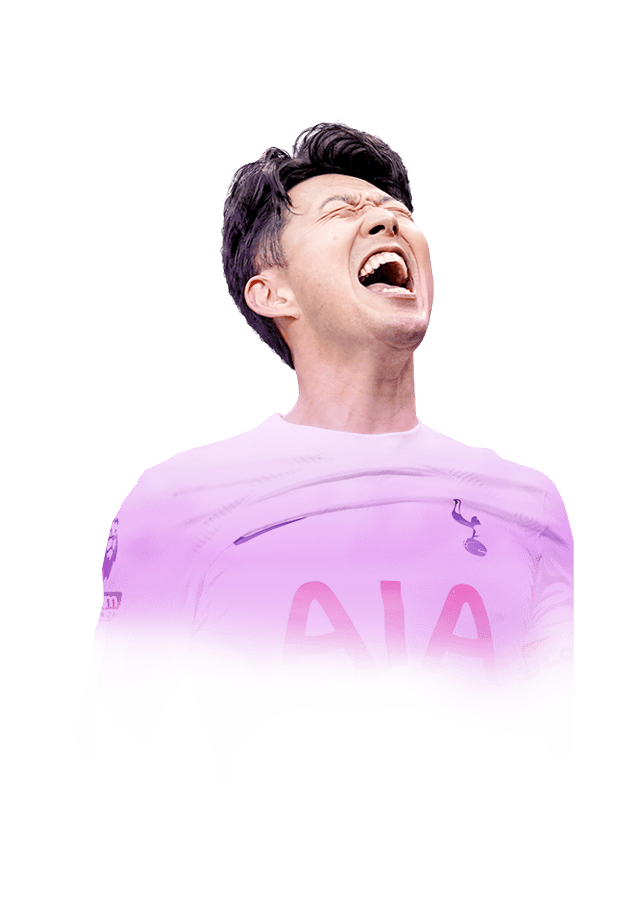 Heung Min Son FIFA 24 FUT Birthday