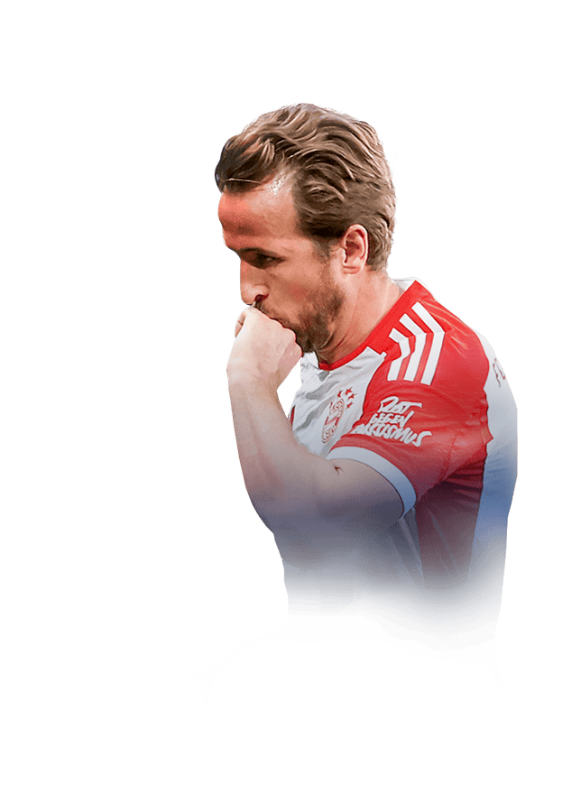 Kane FIFA 24 Team of the Season Gold