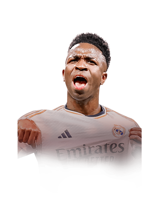 Júnior FIFA 24 TOTS Champions