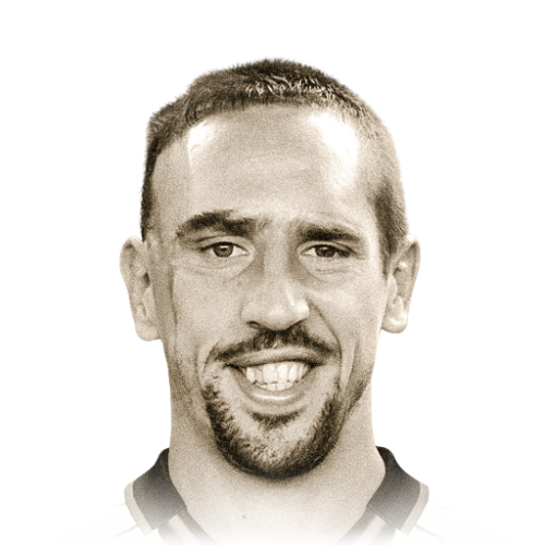 Franck Ribéry FIFA 24 Icon / Legend
