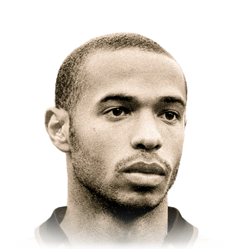 Thierry Henry FIFA 24 Icon / Legend
