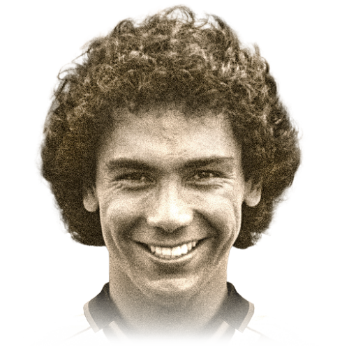 Hugo Sánchez FIFA 24 Icon / Legend