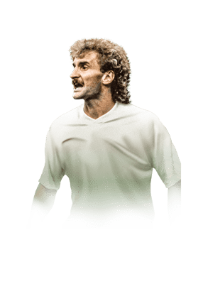 Rudi Völler FIFA 24 FUT Heroes