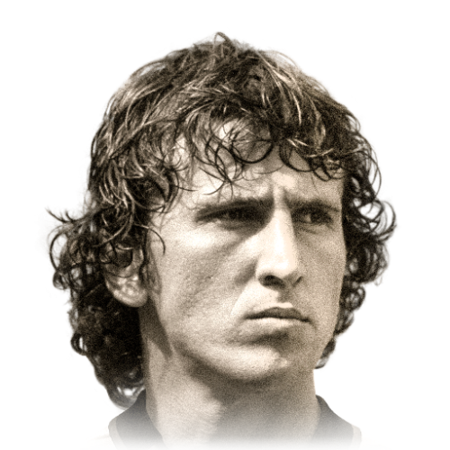 Antunes Coimbra FIFA 24 Icon / Legend