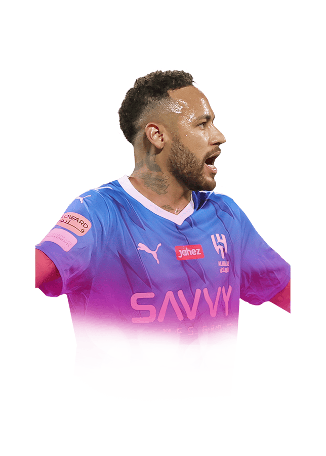 Jr FIFA 24 Futties