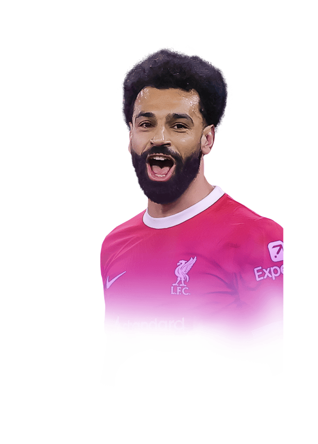 Salah FIFA 24 FUT Birthday